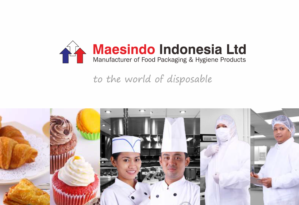 Maesindo Indonesia