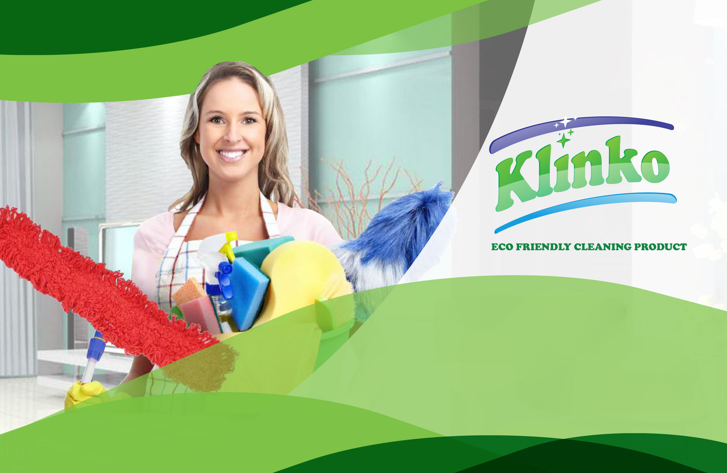 Pt Klinko Cleaning Equipment