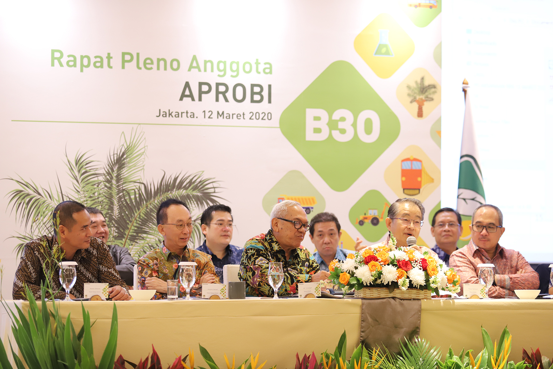 Asosiasi Produsen Biofuels Indonesia