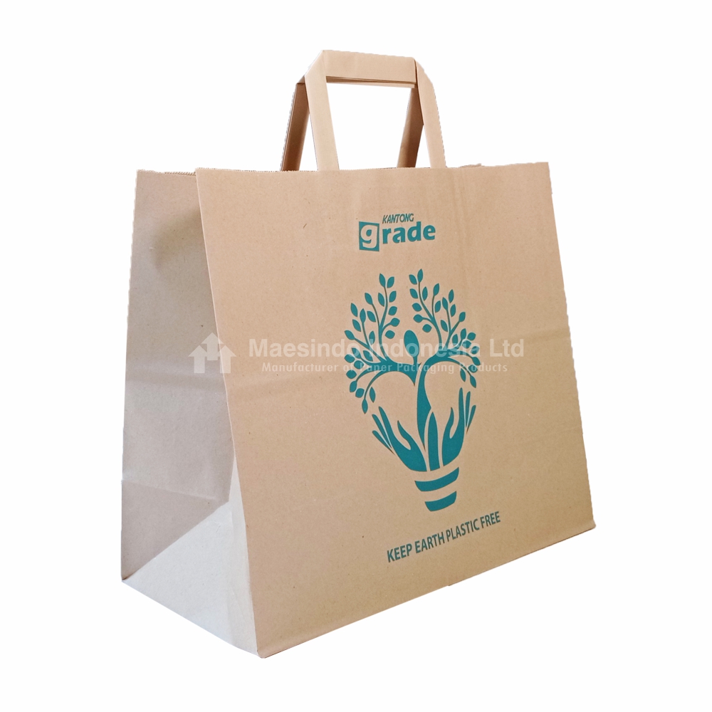 Maesindo Indonesia Ltd.